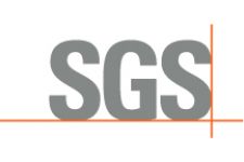 SGS North America