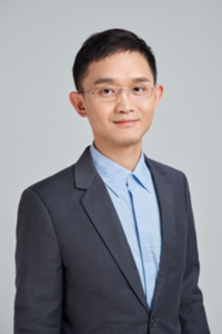 Dr. Hang Ma