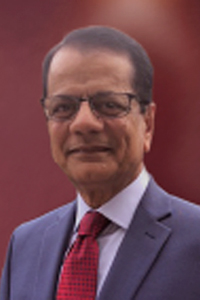 Ratan Chaudhuri, PhD