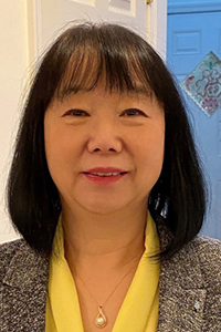 Yingxia He, PhD