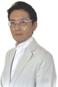 Dr. Kukizo Miyamoto