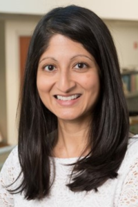 Rupa Darji, PhD