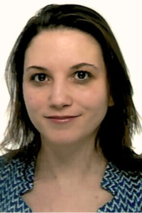 Manon Gault, PhD