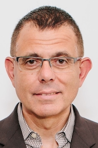 Hani Fares, PhD