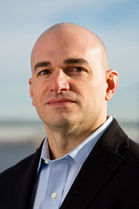 Michael Fevola, PhD
