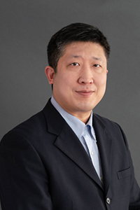 Zhi Li, PhD