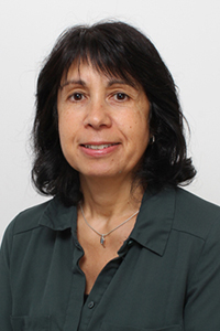 Alicia Roso, MBA