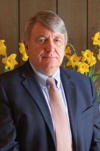 Paul Cox, PhD