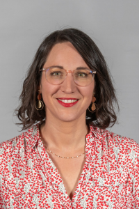 Laurie Verzeaux, PhD