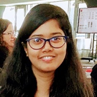 Suchitra Panigrahi