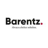 Barentz.