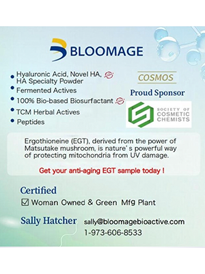 Bloomage Bioactive