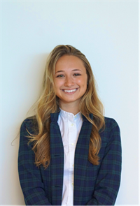 Julia Raziel - Secretary