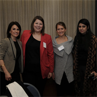 March 2018 Meeting