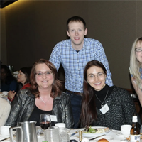 March 2019 Meeting