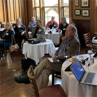 March 2020 Meeting