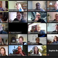 January 2021 Meeting