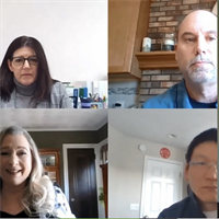 March 2021 Meeting