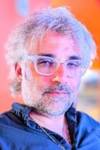 Samuel Gourion-Arsiquaud, Ph.D.