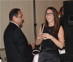 SCC Ontario Chapter Meeting