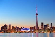 SCC Ontario Chapter Meeting