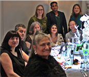 SCC Ontario Holiday Dinner Dance