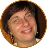 Chair Elect: Vera Matovina
