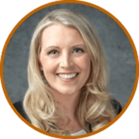 Past Chair: Monika Melao