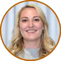 Directors Area V -  Kendra Cutcher