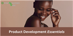 Skincare Webinar: Product Development Essentials