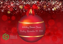 Holiday Dinner Dance 2017