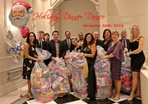 Holiday Dinner Dance 2018