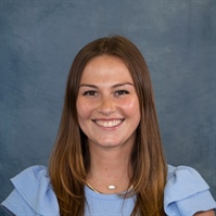 Samantha Thuilot - Chair Elect