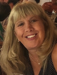 Lori Lentini - House Chair