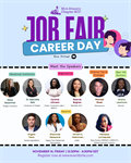 Mid-Atlantic Chapter: Career Day