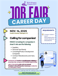 Mid-Atlantic Chapter: Career Day