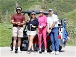 Q3 Meeting Day 2: Golf Tournament