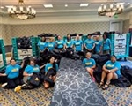 Florida Symposium Volunteers Shine Bright in 2025!