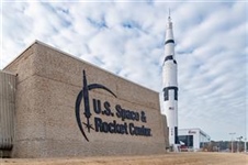 US Space & Rocket Center