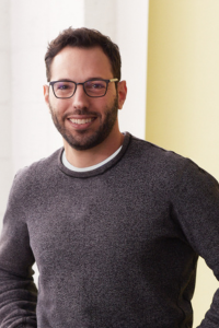 David Breslauer, Ph.D.