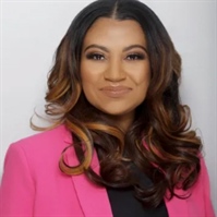 Chari-Elect: Chanel Person