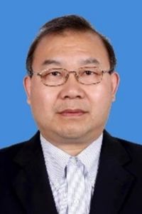 Dr. Tao Yong
