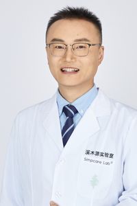 Jianhua Zhang
