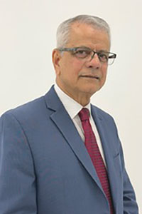 Dr. Ratan K Chaudhuri