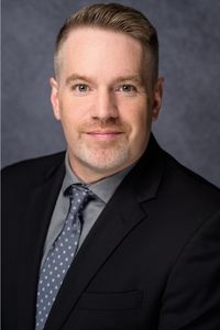 Paul Lawrence, Ph.D.