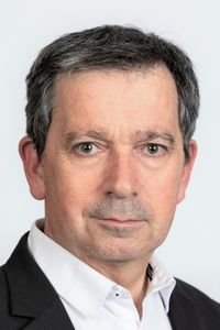 Dr. Frédéric Nunzi