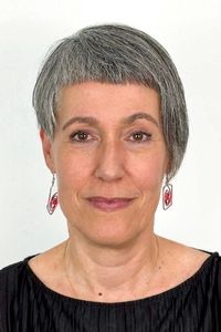 Blanca Martínez-Teipel