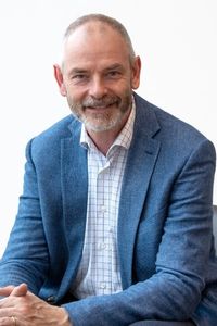 Mathias Gempeler Ph.D.