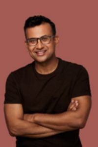 Dr. Prithwiraj Maitra