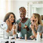 Q4 Inclusive Beauty Event